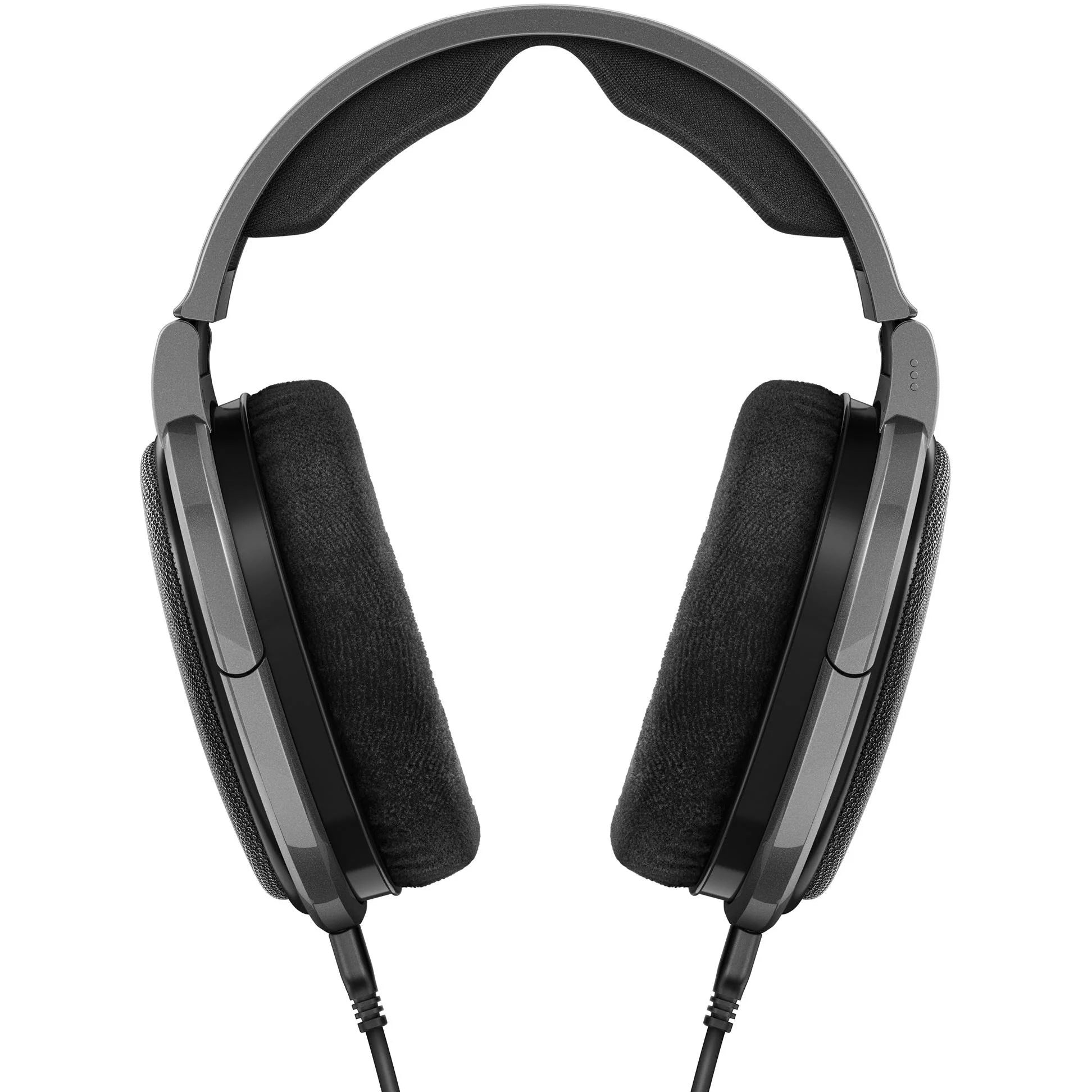 SENNHEISER HD650 Open-Back Wired Over-Ear Headphones