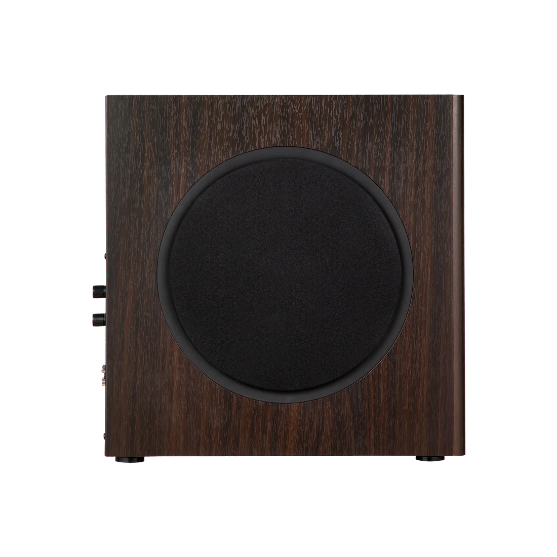 EDIFIER T5S Powered Subwoofer (Black/Brown)