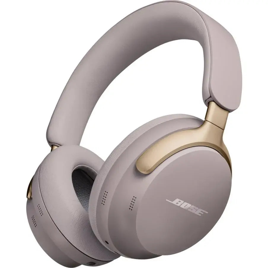 BOSE QuietComfort Ultra Noise Cancelling Headphones Bose