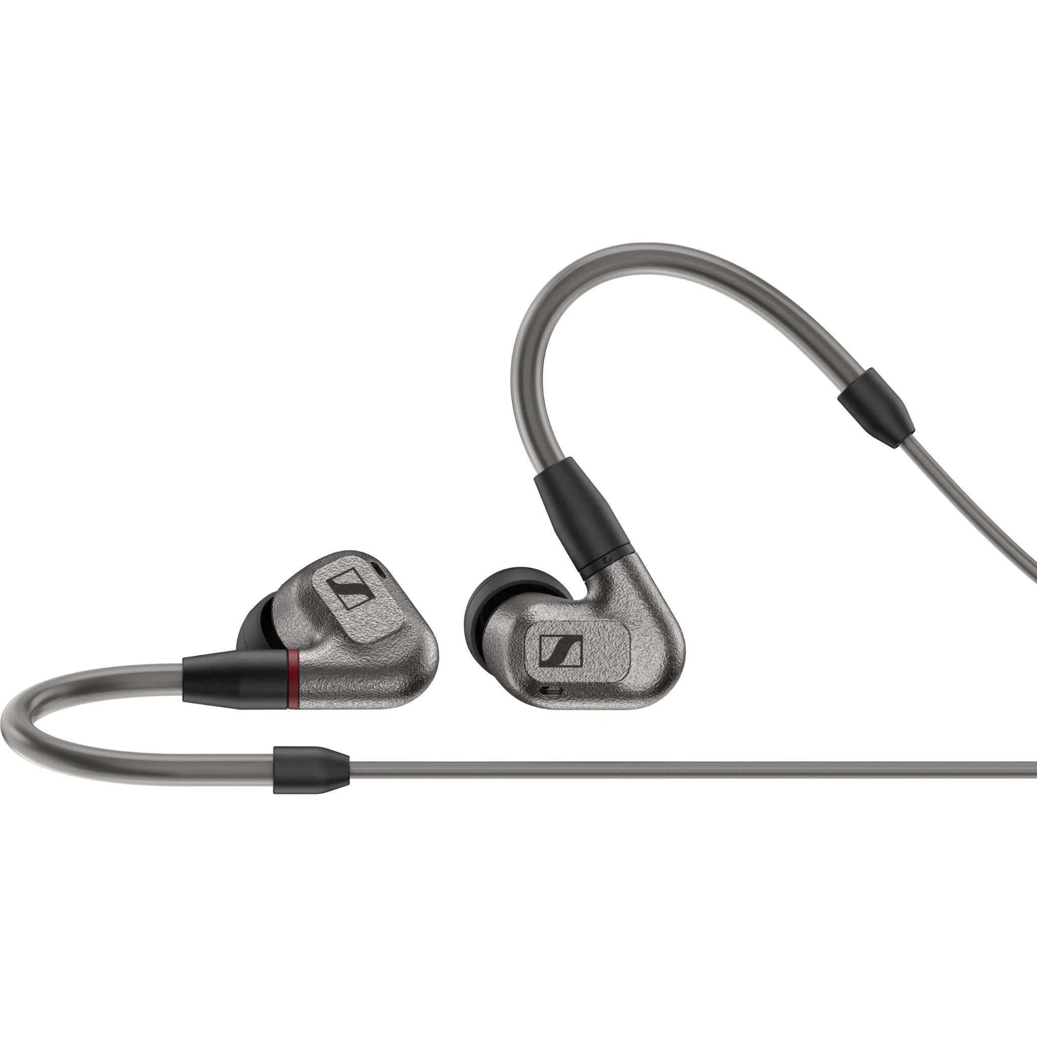 SENNHEISER IE 600 In-Ear Wired Headphones
