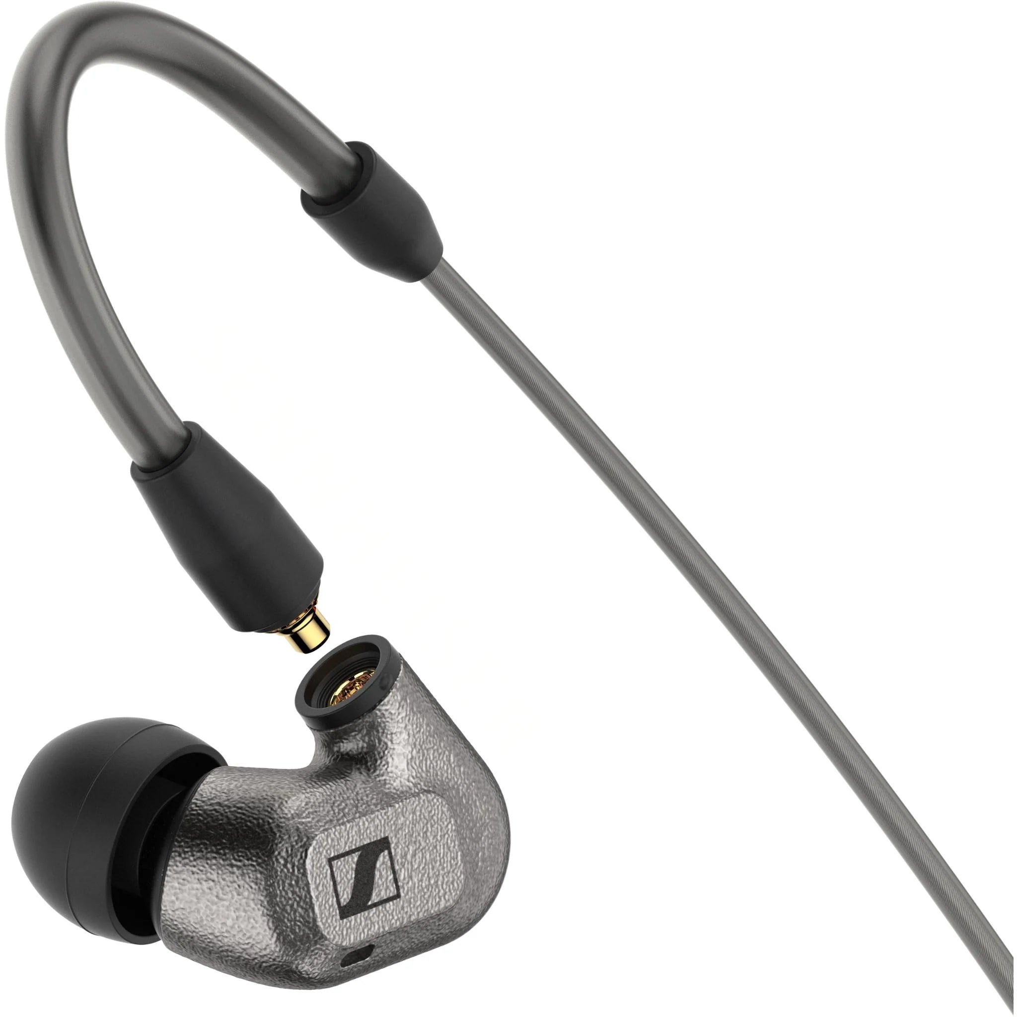 SENNHEISER IE 600 In-Ear Wired Headphones