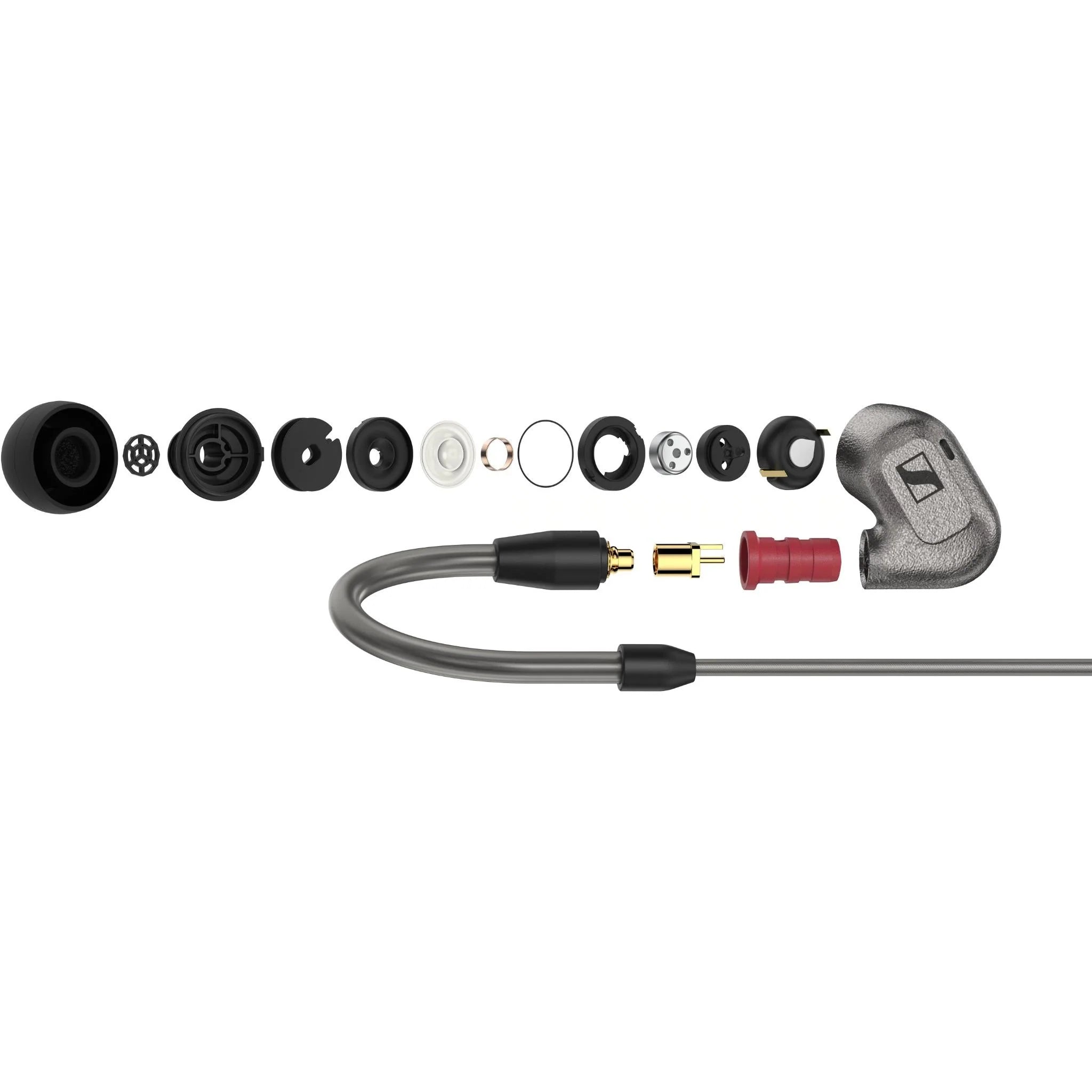 SENNHEISER IE 600 In-Ear Wired Headphones