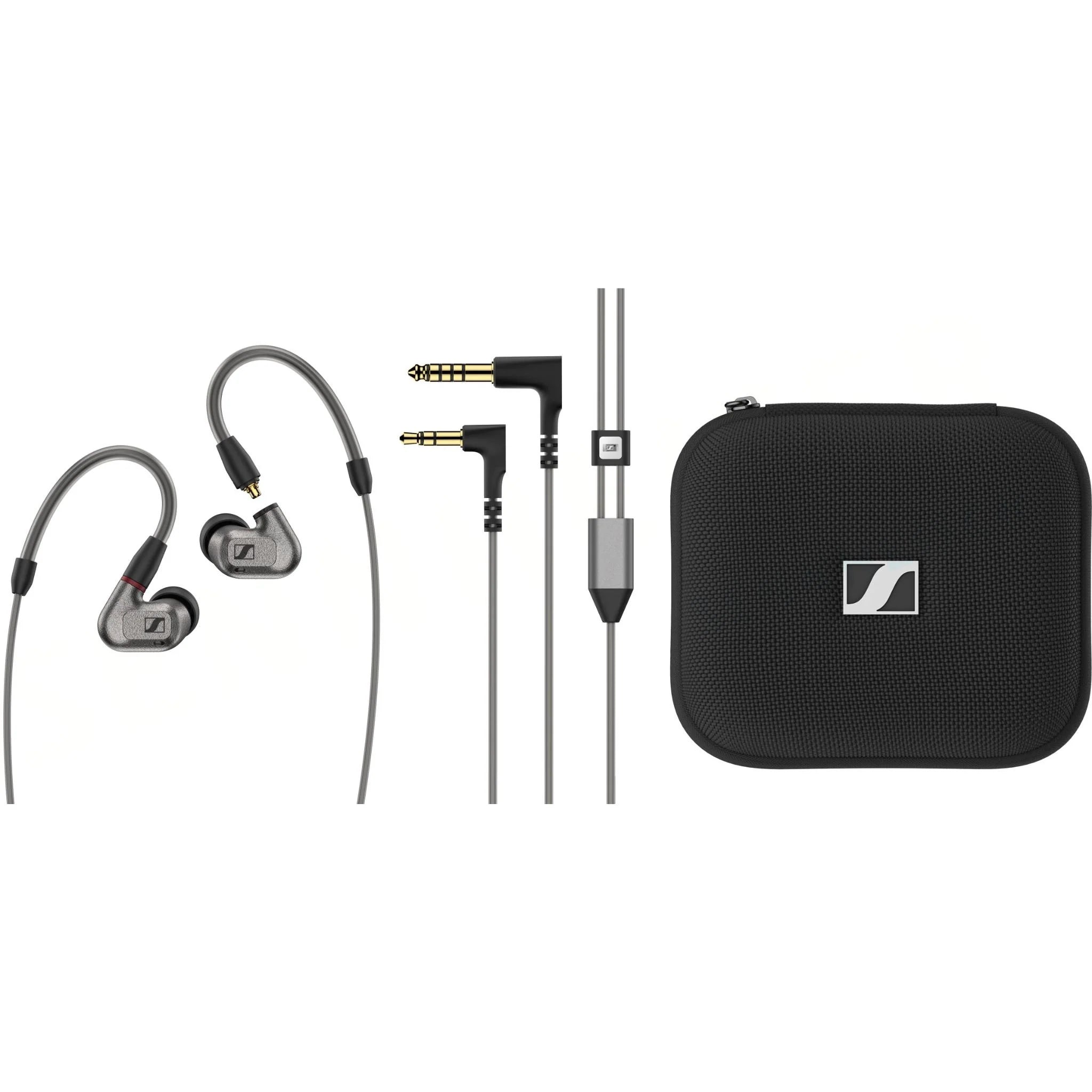 SENNHEISER IE 600 In-Ear Wired Headphones