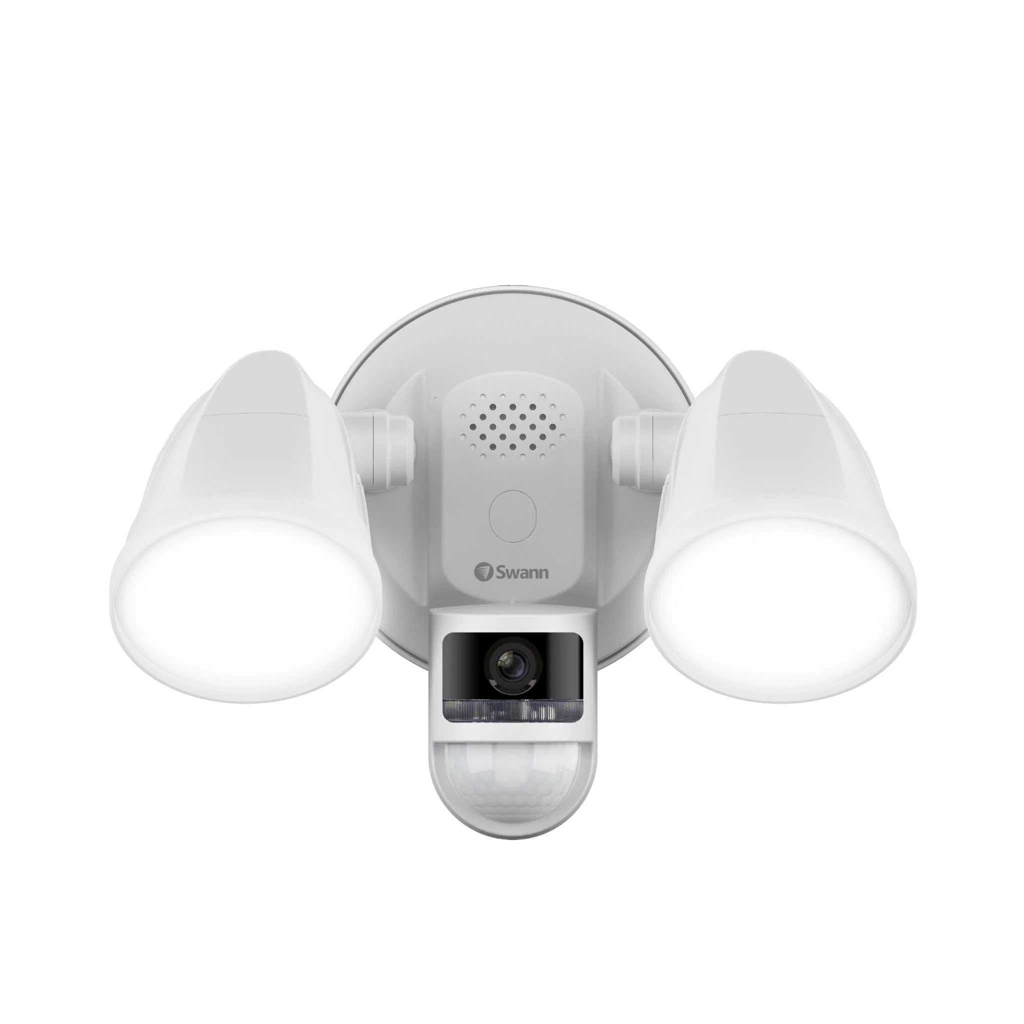SWANN 4K Floodlight Security Camera