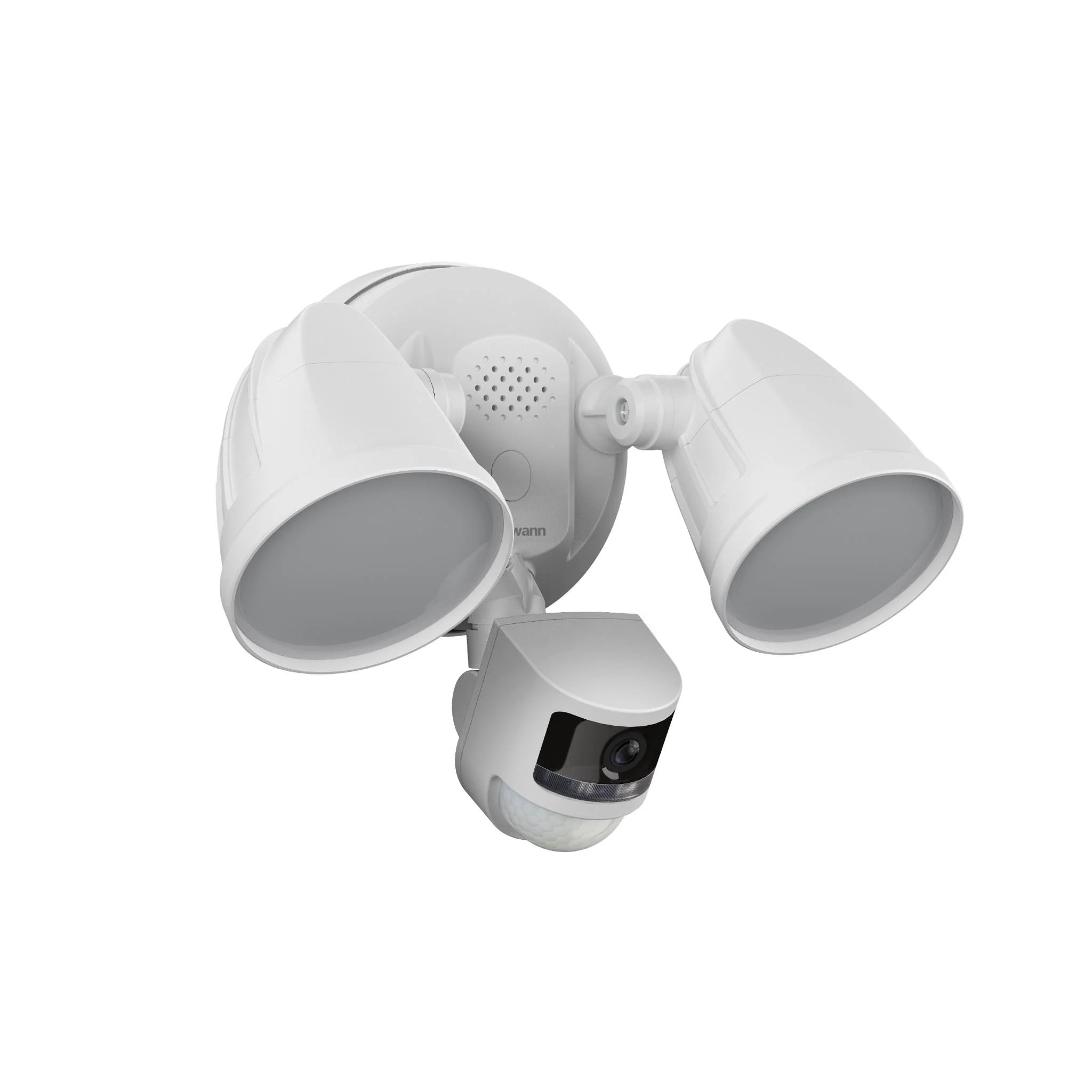 SWANN 4K Floodlight Security Camera