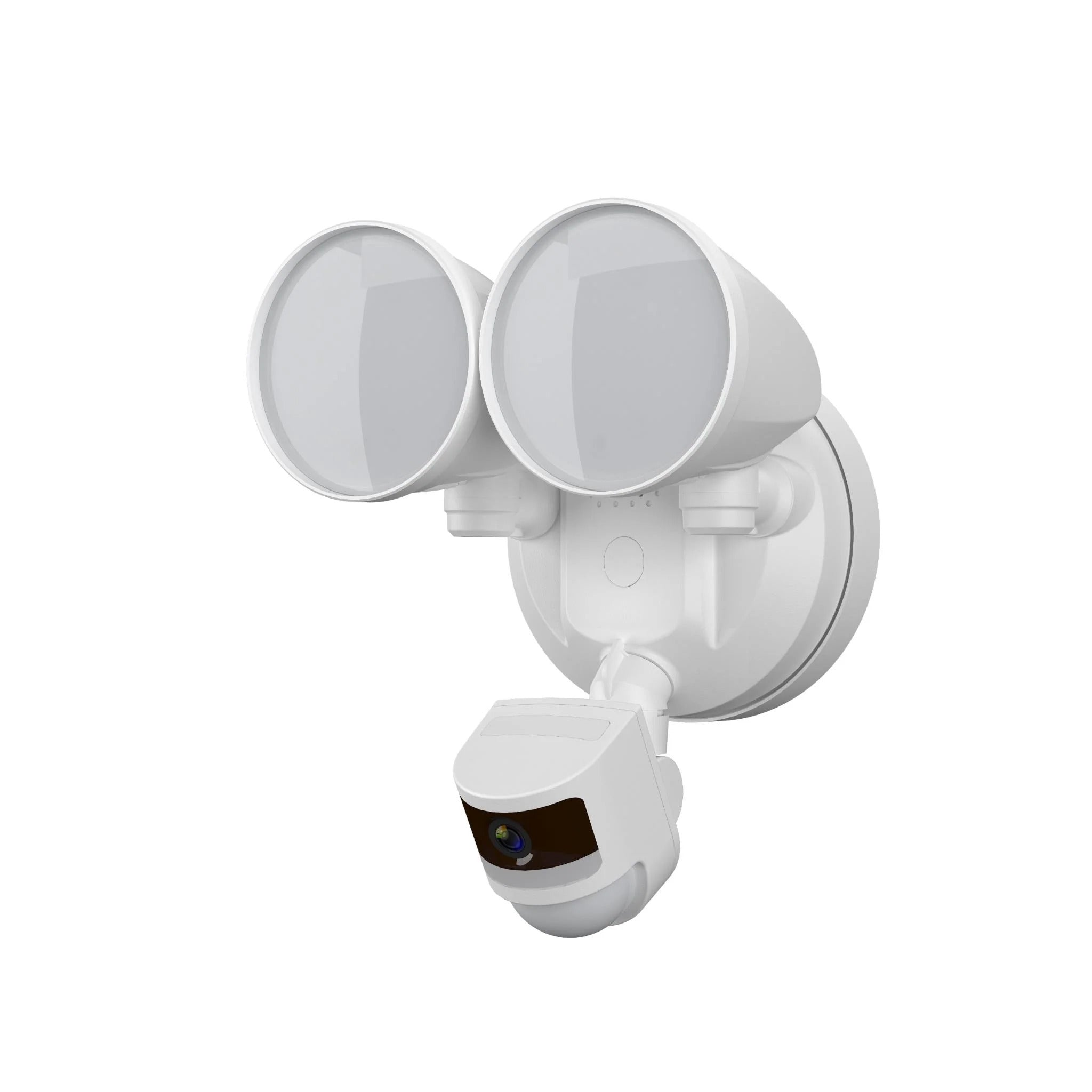 SWANN 4K Floodlight Security Camera