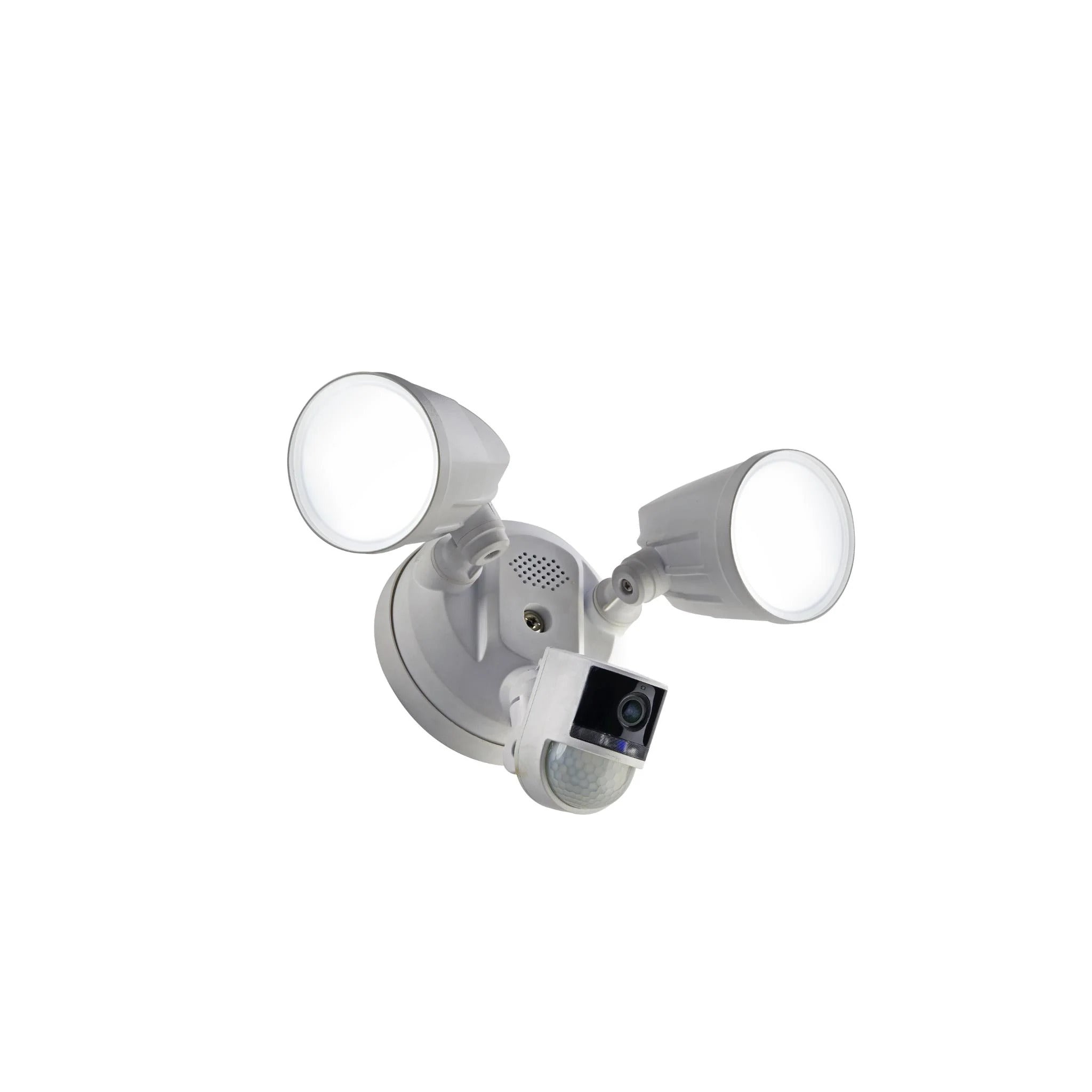 SWANN 4K Floodlight Security Camera