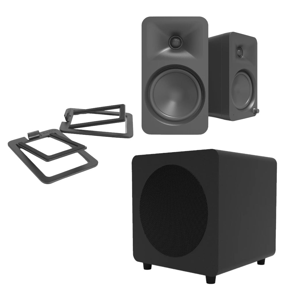 KANTO ORA4 Gaming Bundle