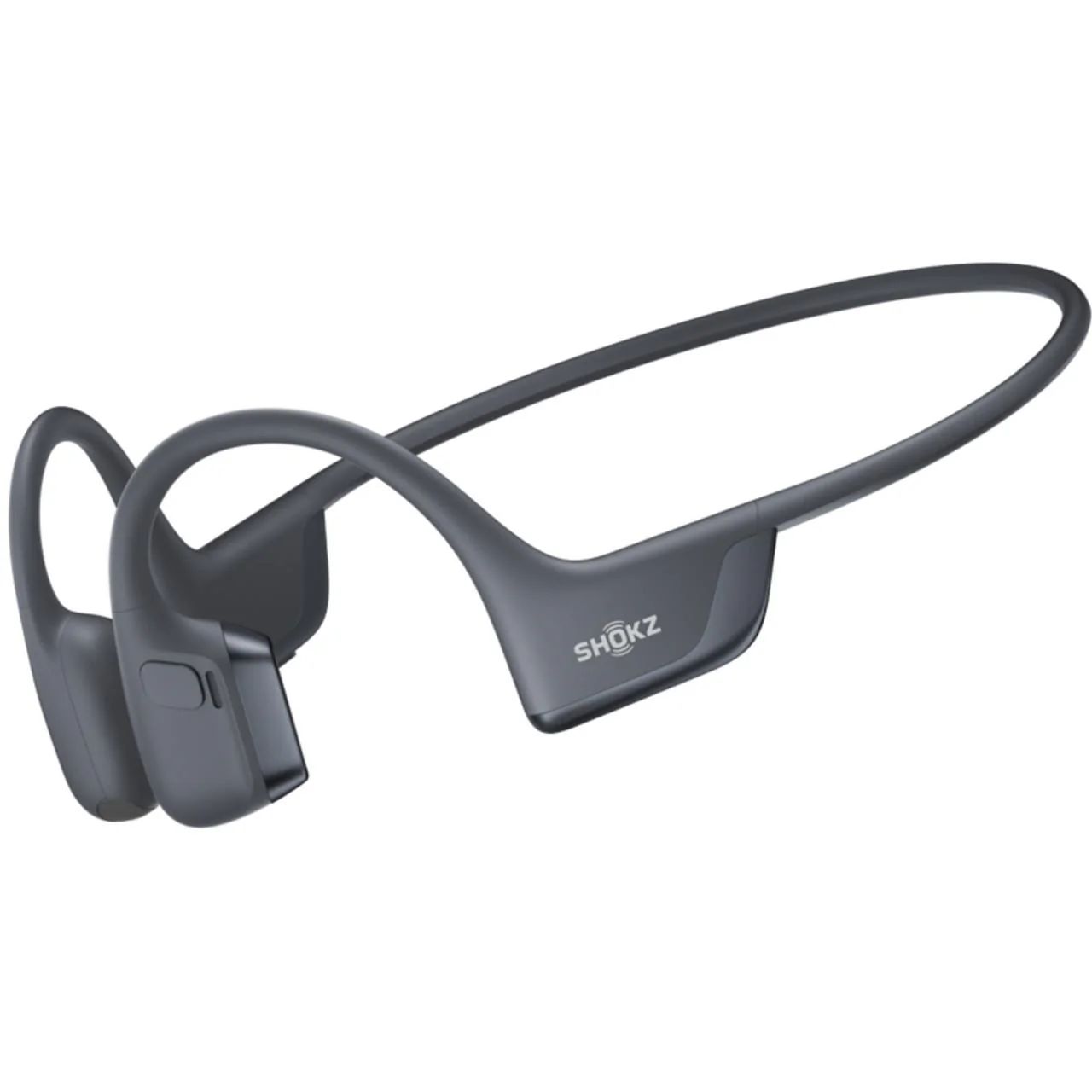 SHOKZ OpenRun Pro 2 Wireless Headphone (Black/Orange/Silver)