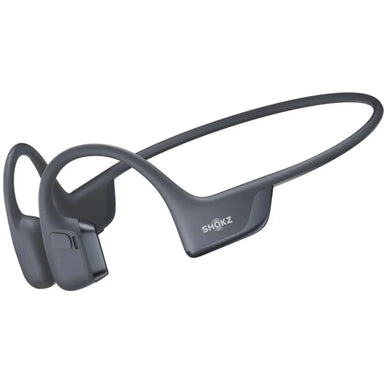 SHOKZ OpenRun Pro 2 Wireless Headphone (Black/Orange/Silver) Shokz