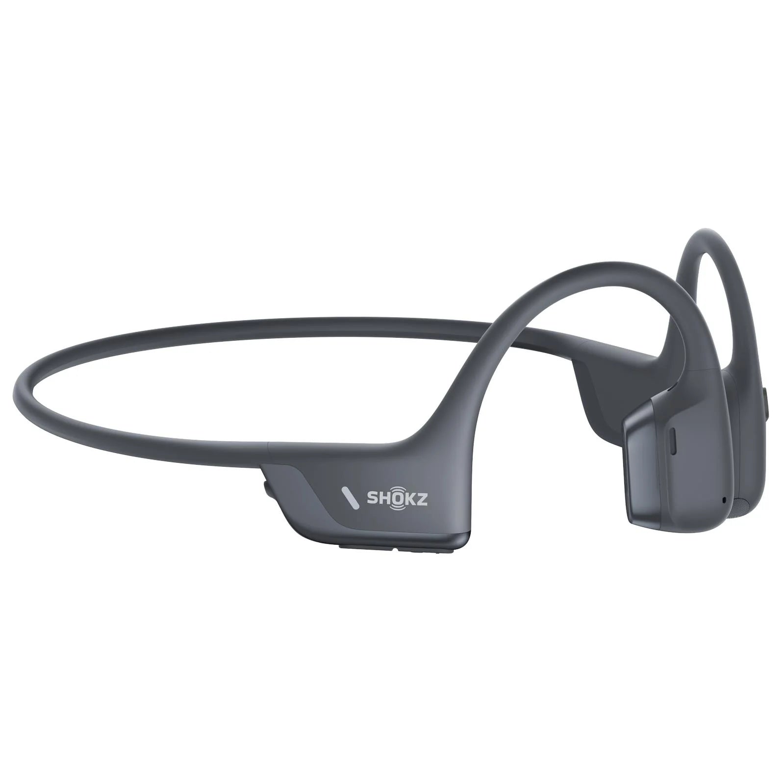 SHOKZ OpenRun Pro 2 Wireless Headphone (Black/Orange/Silver)