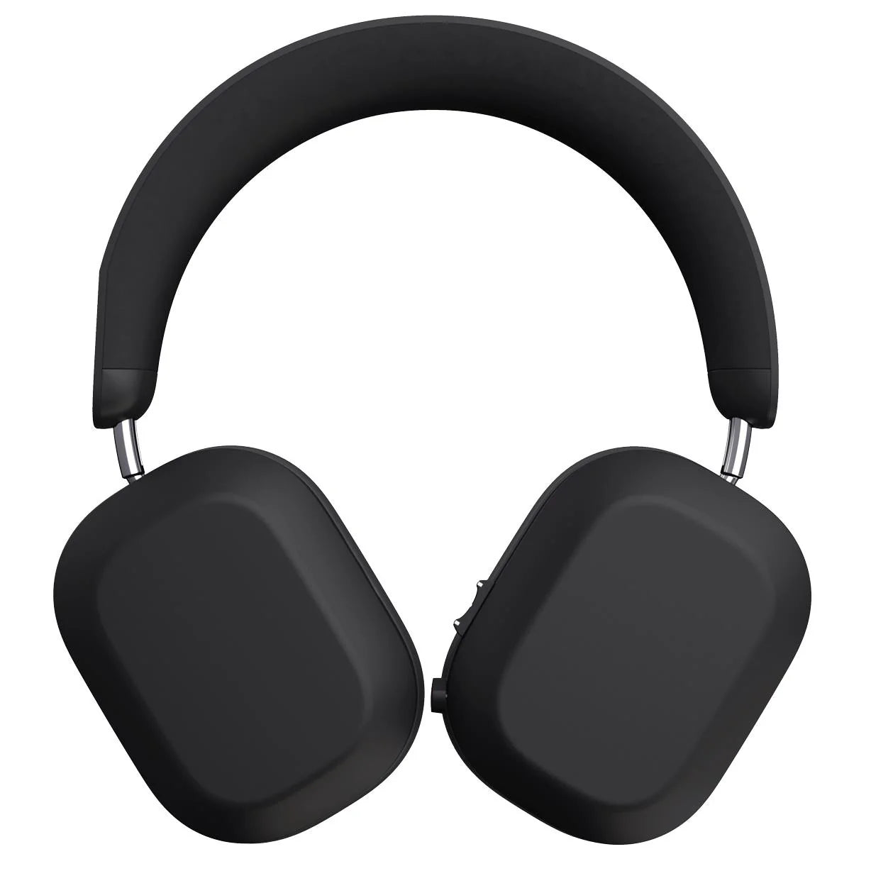 MONDO Over-Ear Headphones (Greige/Black)