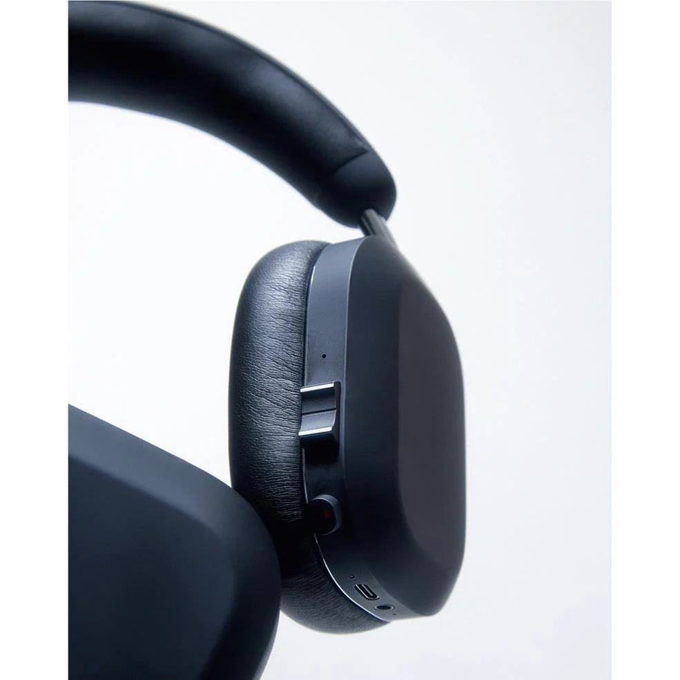 MONDO Over-Ear Headphones (Greige/Black)