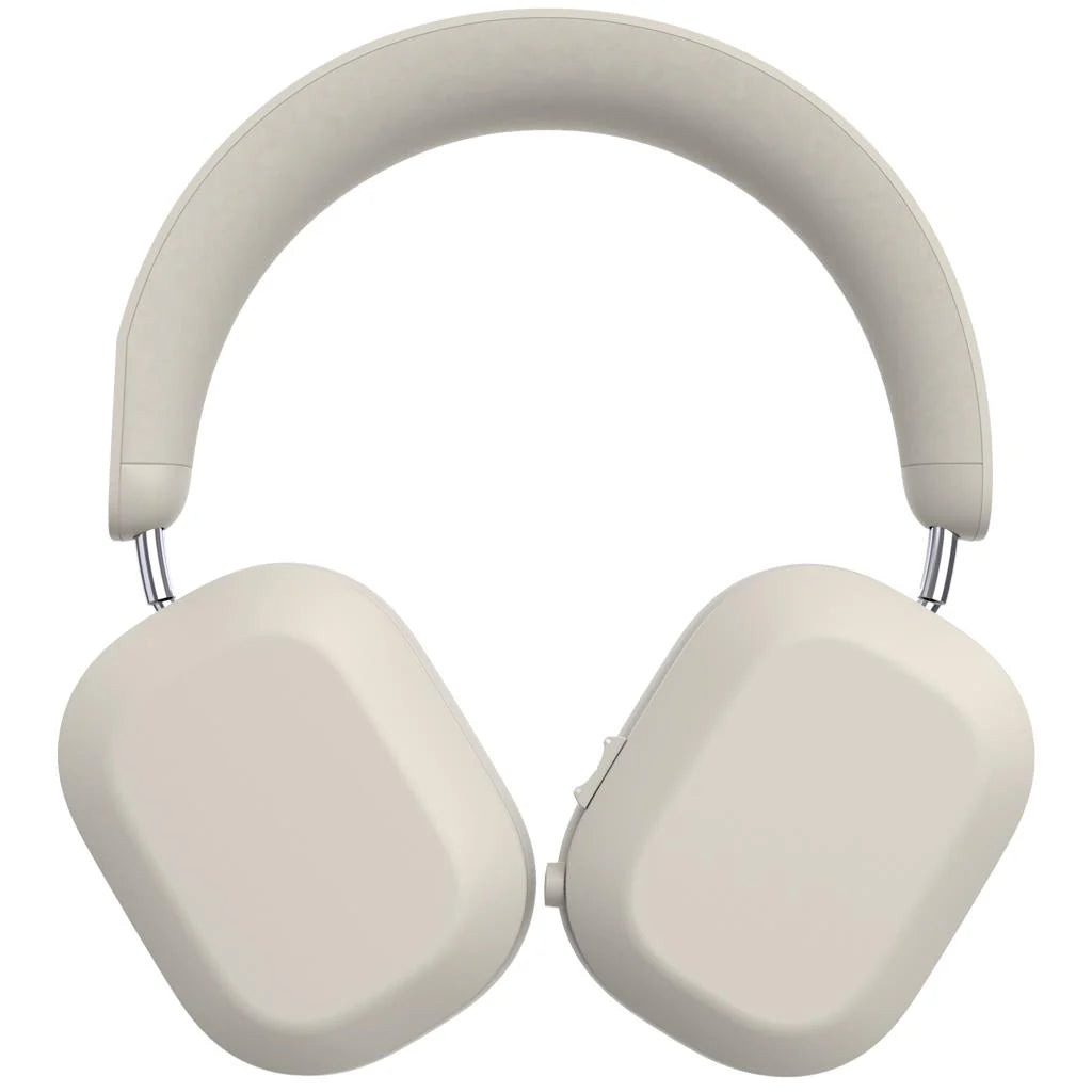 MONDO Over-Ear Headphones (Greige/Black)