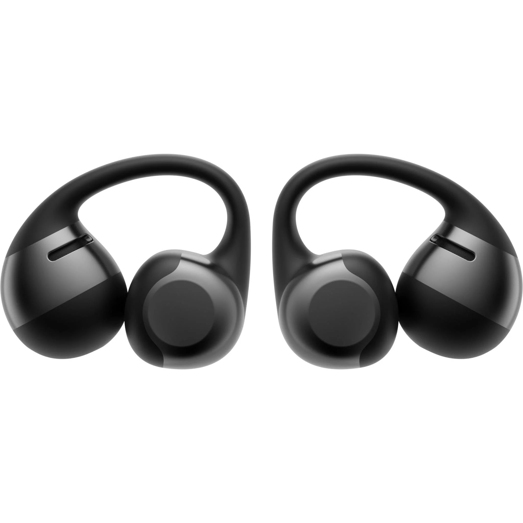 SHOKZ OpenDots ONE Open-Ear True Wireless Earbuds (Grey/Black)
