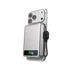 BMX SolidSafe 10K Solid-State Magnetic Power Bank BMX