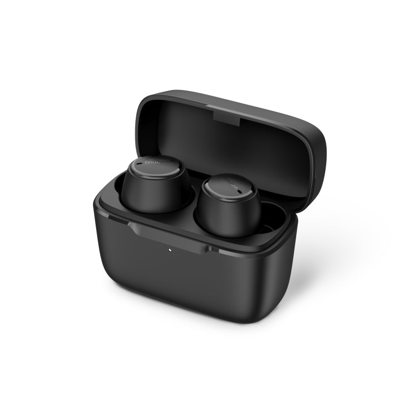 BLUEANT Pump Air Lite 2 True Wireless Earbuds (Black/White)