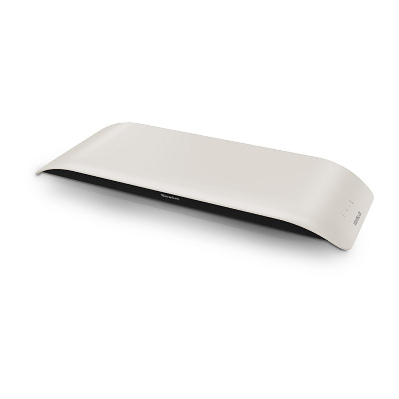 BLUEANT Soundblade 120-Watt 2.1 Channel Under Monitor Soundbar