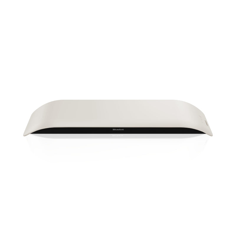 BLUEANT Soundblade 120-Watt 2.1 Channel Under Monitor Soundbar