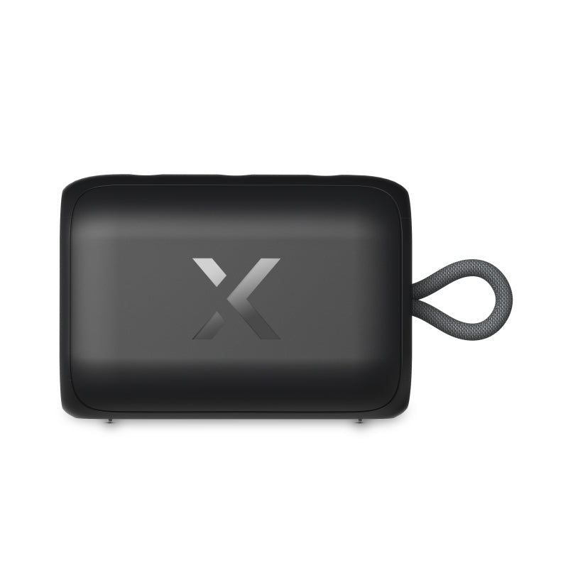 BLUEANT X0i Portable 6-Watt Bluetooth Speaker