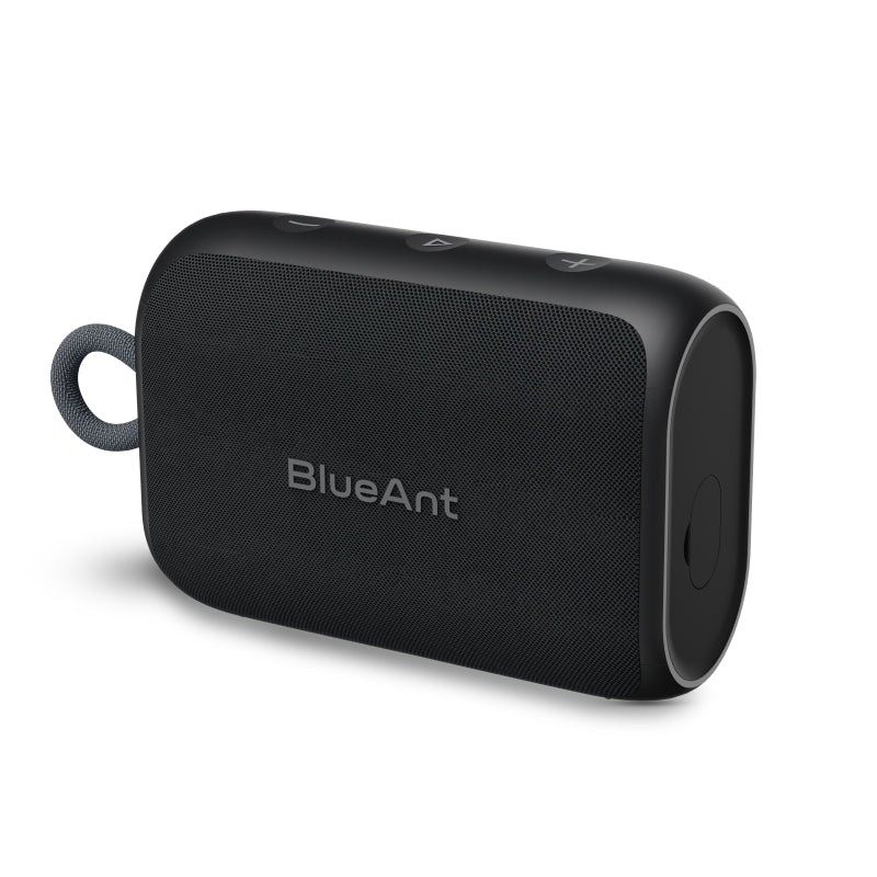 BLUEANT X0i Portable 6-Watt Bluetooth Speaker