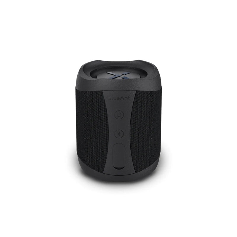 BLUEANT X3D Portable 20-Watt Bluetooth Speaker BlueAnt