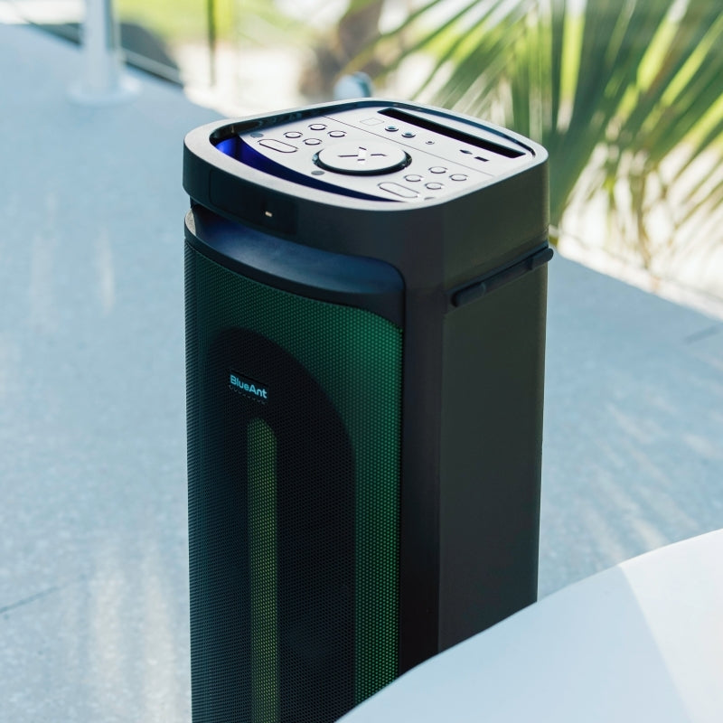 BLUEANT X6 Party Speaker