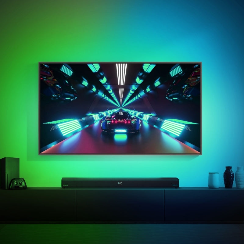 BLUEANT XT100 ATMOS 100-Watt Bluetooth Soundbar
