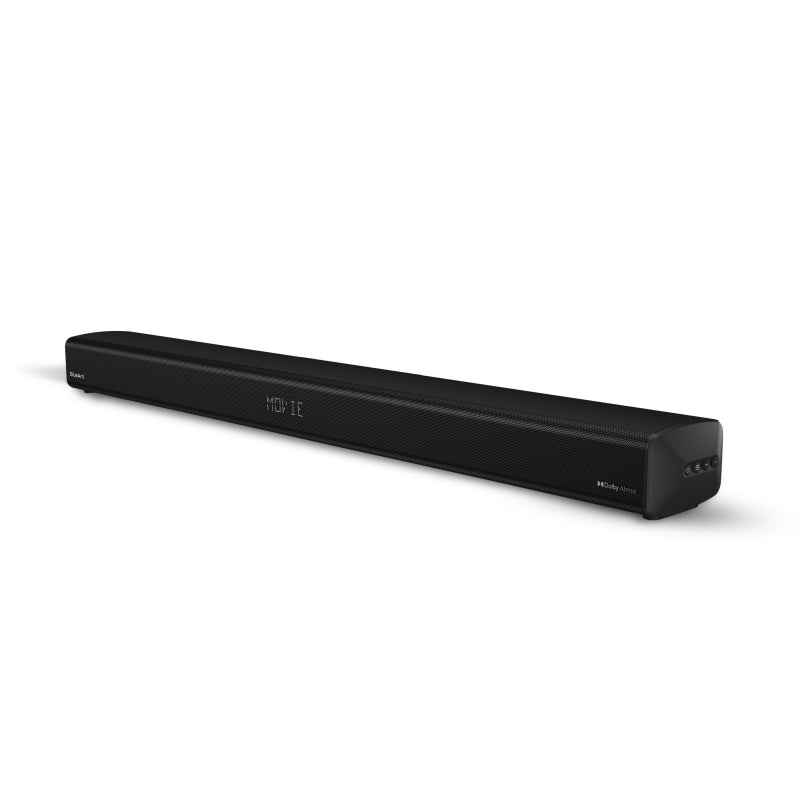 BLUEANT XT100 ATMOS 100-Watt Bluetooth Soundbar
