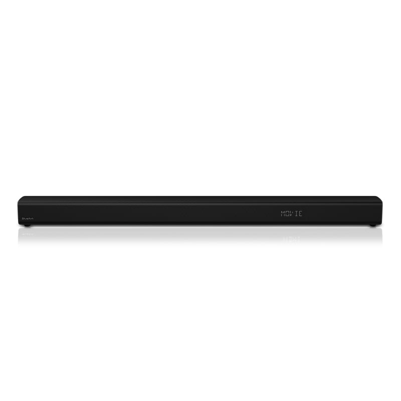 BLUEANT XT120 120-Watt 2.1 Bluetooth Soundbar