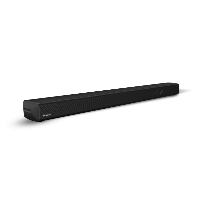 BLUEANT XT120 120-Watt 2.1 Bluetooth Soundbar