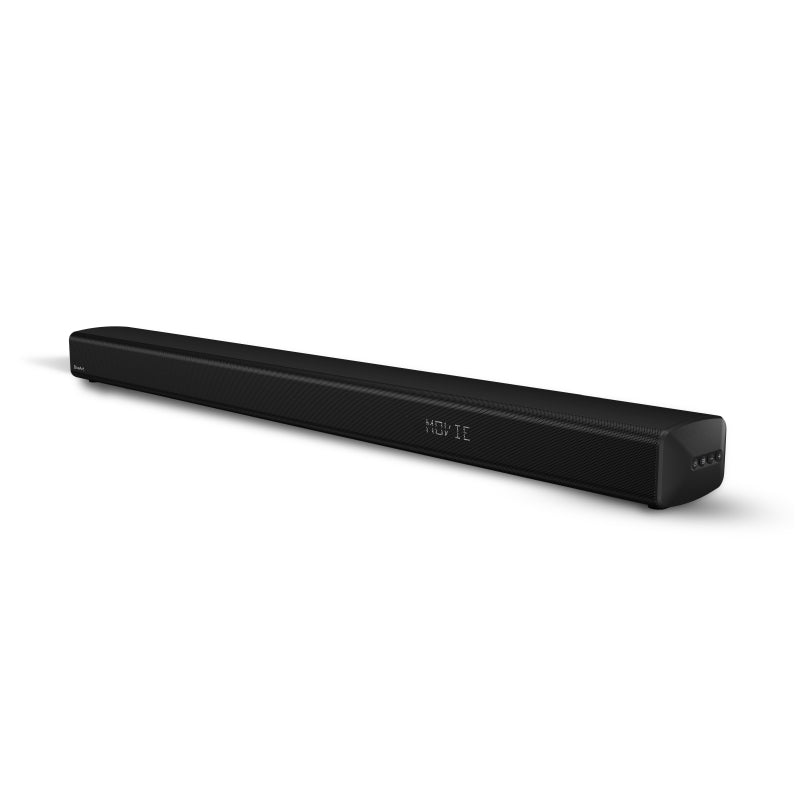 BLUEANT XT120 120-Watt 2.1 Bluetooth Soundbar