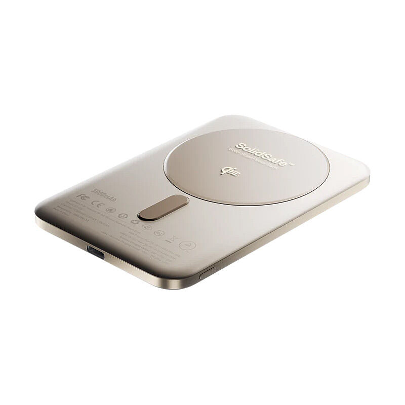BMX SolidSafe Air 5k Power Bank BMX