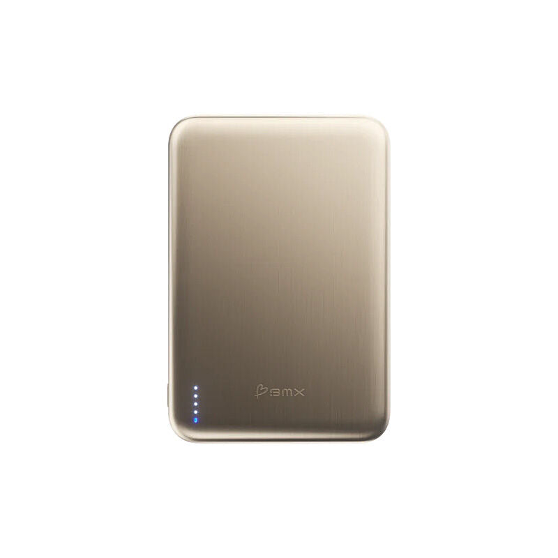 BMX SolidSafe Air 5k Power Bank BMX
