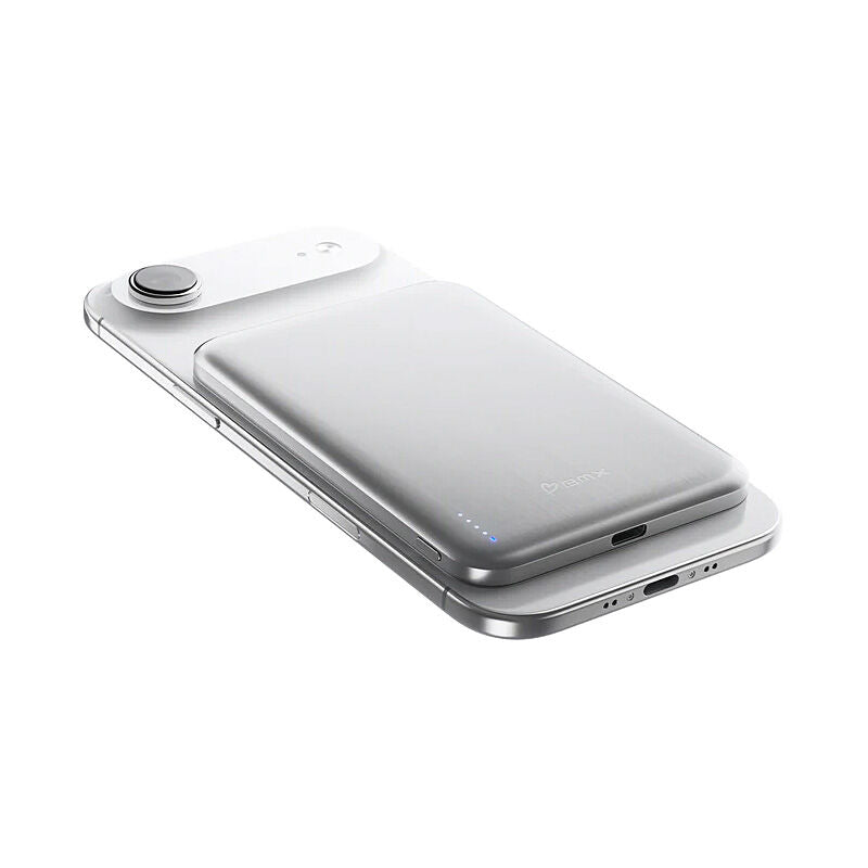 BMX SolidSafe Air 5k Power Bank BMX