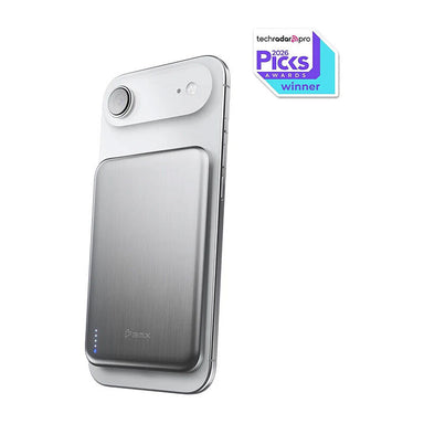 BMX SolidSafe Air 5k Power Bank BMX