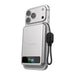 BMX SolidSafe 5K Solid-State Magnetic Power Bank BMX