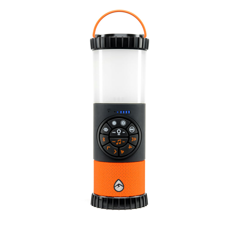 ECOXGEAR EcoLantern Waterproof Lantern Speaker
