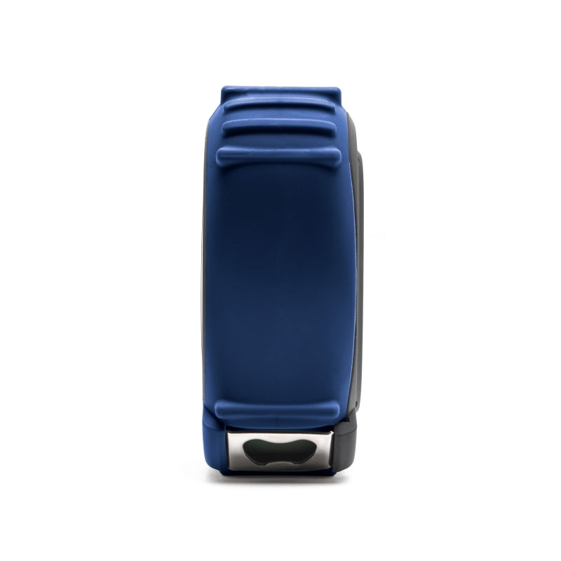 ECOXGEAR EcoEdge Pro 20-Watt RGB Waterproof Party Speaker (Black/Blue)