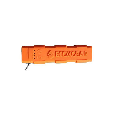 ECOXGEAR EcoXCharge+ (Black/Orange) ECOXGEAR