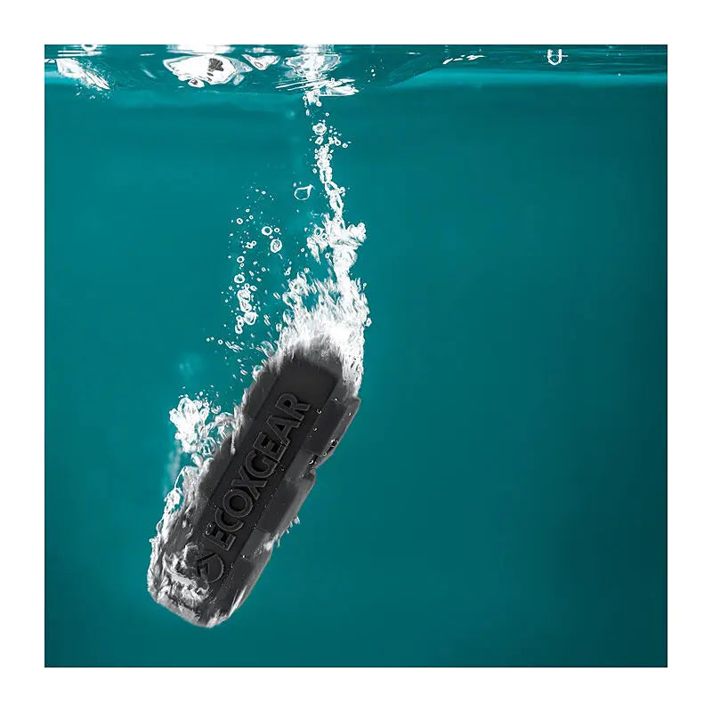 ECOXGEAR EcoXCharge+ (Black/Orange) ECOXGEAR