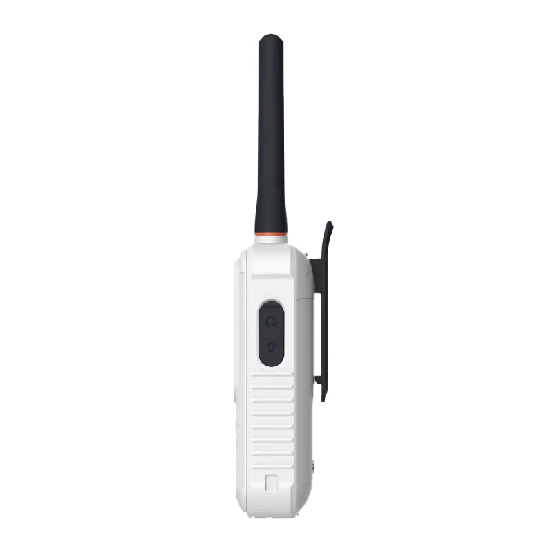 ECOXGEAR EXM300 3-Watt IP67 VHF Marine Handheld Radio