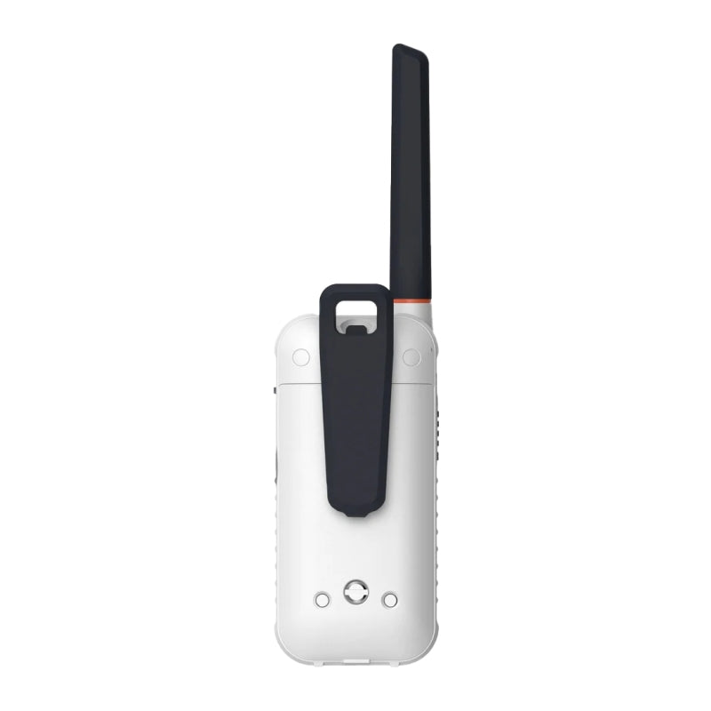 ECOXGEAR EXM300 3-Watt IP67 VHF Marine Handheld Radio