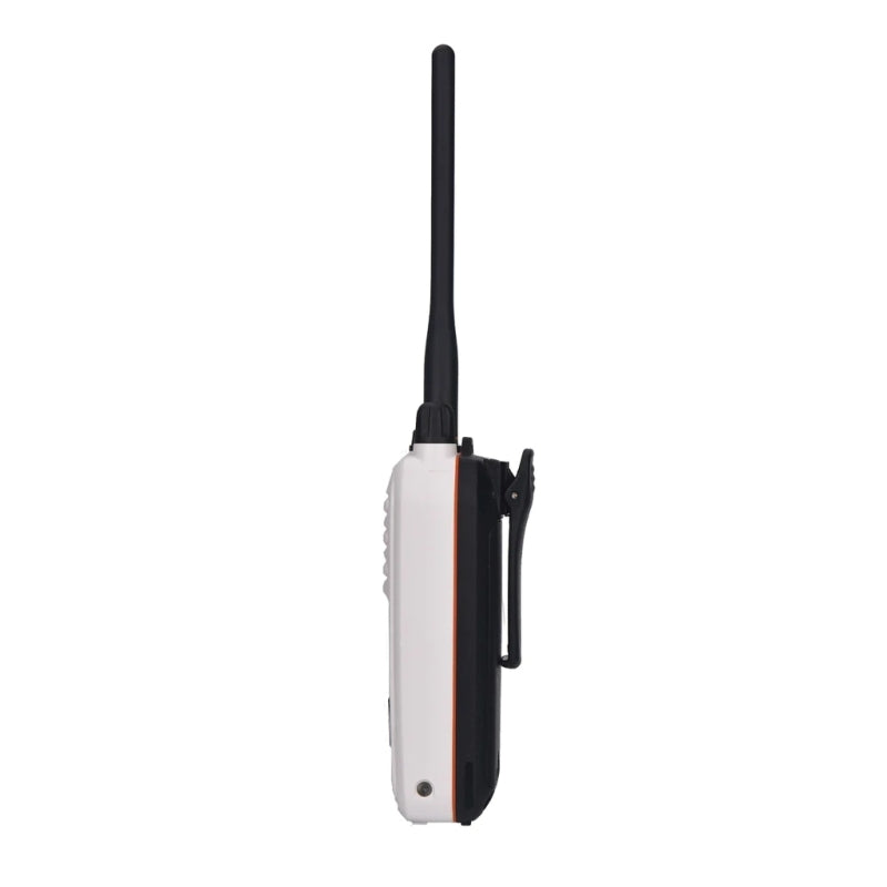 ECOXGEAR EXM300 6-Watt IP67 VHF Marine Long Range Handheld Radio