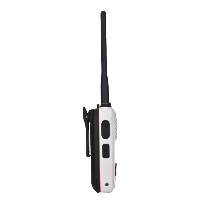 ECOXGEAR EXM300 6-Watt IP67 VHF Marine Long Range Handheld Radio