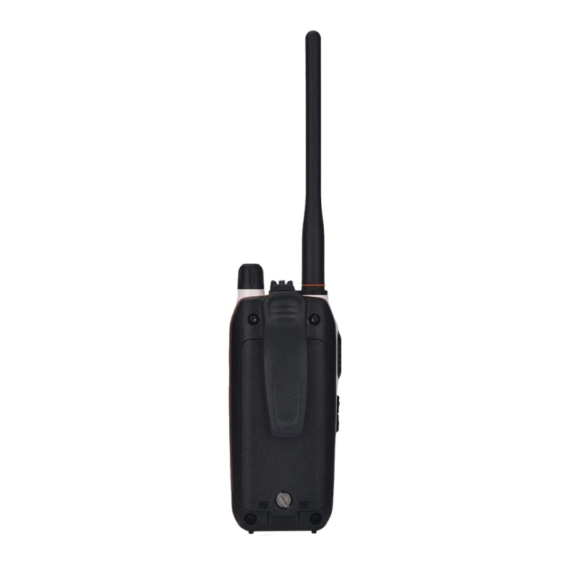 ECOXGEAR EXM300 6-Watt IP67 VHF Marine Long Range Handheld Radio