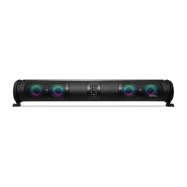 ECOXGEAR SoundExtreme SED33 Elite 33'' Powersports Soundbar ECOXGEAR