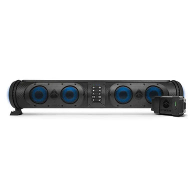 ECOXGEAR SoundExtreme SEB26 Wireless Waterproof Soundbar ECOXGEAR