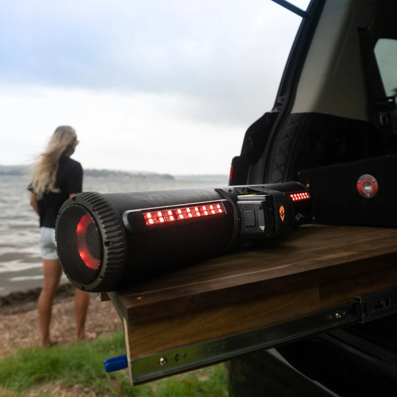 ECOXGEAR SoundExtreme SEB26 Wireless Waterproof Soundbar