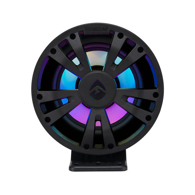 ECOXGEAR SoundExtreme ES08i Subwoofer